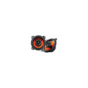 CAR SPEAKERS STAGE1 GEN2 42F/2-WAY JBLSPKS142F JBL
