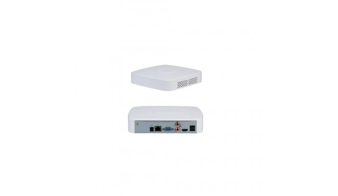 NET VIDEO RECORDER 4CH/NVR2104-4KS3 DAHUA