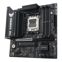 Mainboard|ASUS|AMD B850|SAM5|Micro-ATX|Memory DDR5|Memory slots 4|1xPCI-Express 4.0 1x|1xPCI-Express