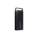 External SSD|SAMSUNG|T5 EVO|4TB|USB 3.2|Write speed 460 MBytes/sec|Read speed 460 MBytes/sec|MU-PH4T