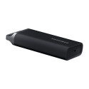 External SSD|SAMSUNG|T5 EVO|4TB|USB 3.2|Write speed 460 MBytes/sec|Read speed 460 MBytes/sec|MU-PH4T