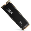 SSD|CRUCIAL|P3 Plus|1TB|M.2|PCIE|NVMe|3D NAND|Write speed 3600 MBytes/sec|Read speed 5000 MBytes/sec