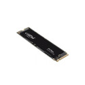 SSD|CRUCIAL|P3 Plus|1TB|M.2|PCIE|NVMe|3D NAND|Write speed 3600 MBytes/sec|Read speed 5000 MBytes/sec