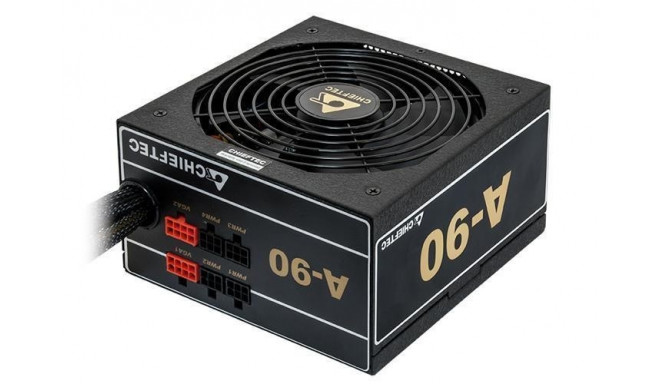 CASE PSU ATX 750W/GDP-750C CHIEFTEC