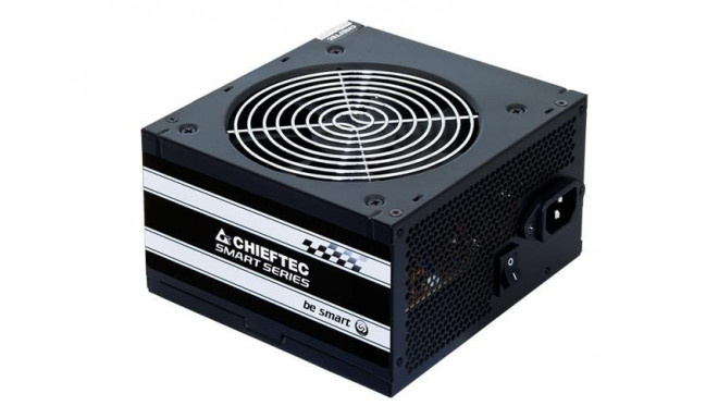 CASE PSU ATX 400W/GPS-400A8 CHIEFTEC