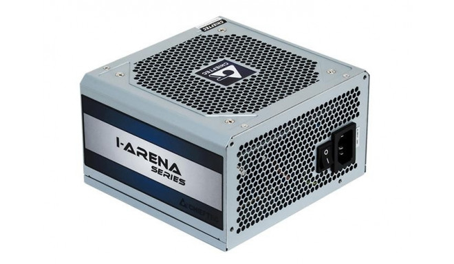 CASE PSU ATX 700W/GPC-700S CHIEFTEC