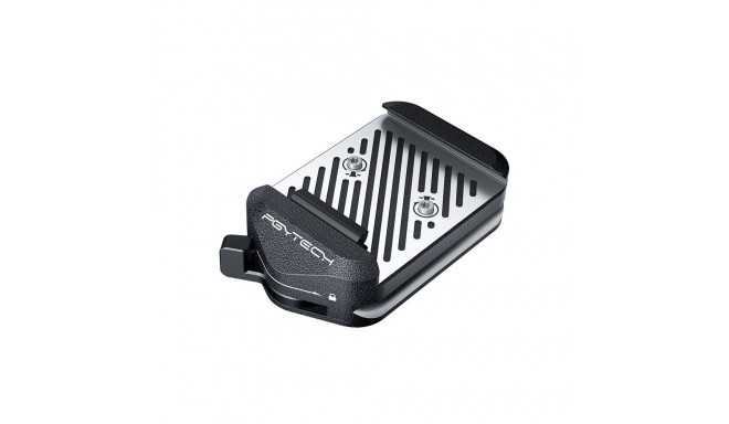 PGYTECH Arca Type Quick Release Clamp V2 Set