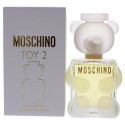 MOSCHINO TOY 2 EAU DE PARFUM 100ML VAPORIZADOR