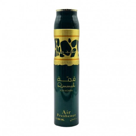 LATTAFA QUIMMAH FOR WOMEN AIR FRESHENER 100ML VAPORIZADOR