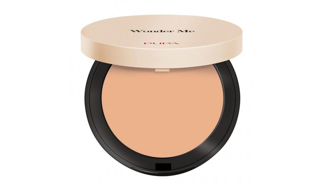 PUPA WONDER ME POLVOS SOMBRA 50 SUNKISS 1UN