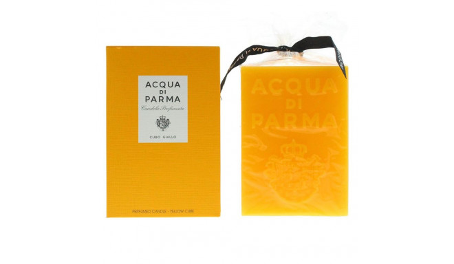 ACQUA DI PARMA CUBO AMARILLO VELA PERFUMADA 1000ML