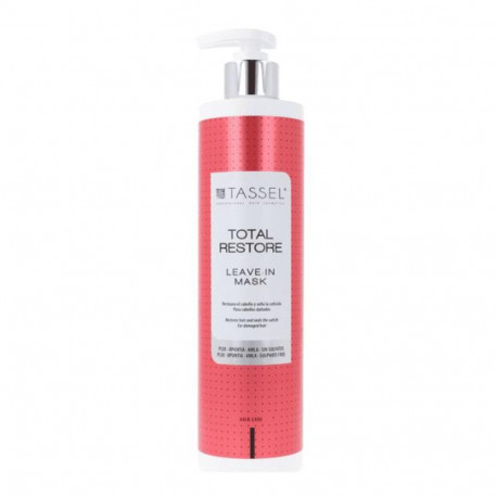 Tassel juuksemask Total Restore Leave-in 500ml