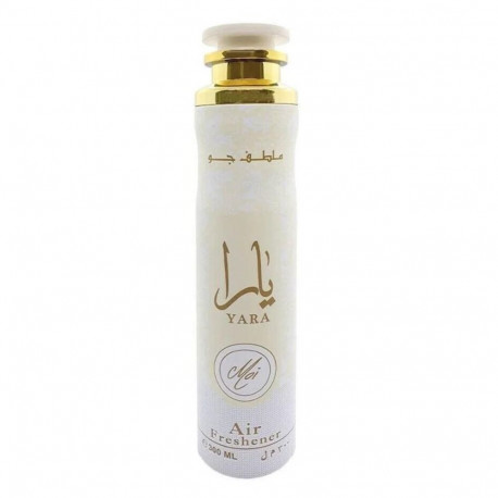 Lattafa õhuvärskendaja Yara Moi 300ml