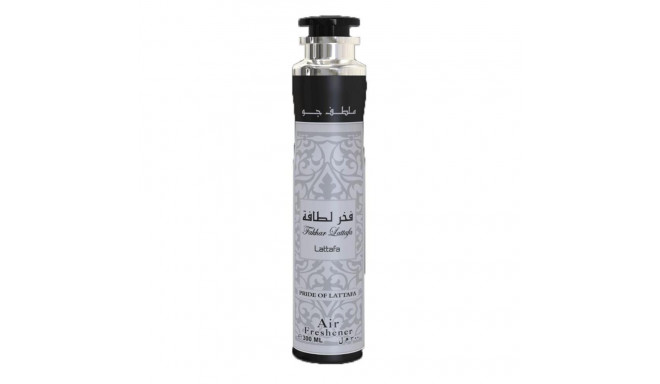 LATTAFA PRIDE OF LATTAFA FAKHAR AIR FRESHENER 300ML VAPORIZADOR