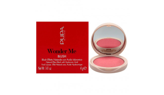Pupa põsepuna Wonder Me 1tk