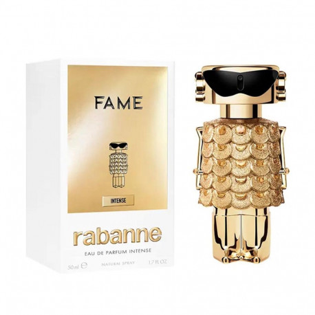 Paco Rabanne parfüümvesi Fame Intense 50ml