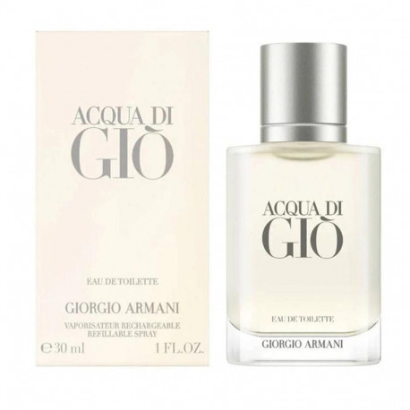 GIORGIO ARMANI ACQUA DI GIO EAU DE TOILETTE 50ML VAPORIZADOR
