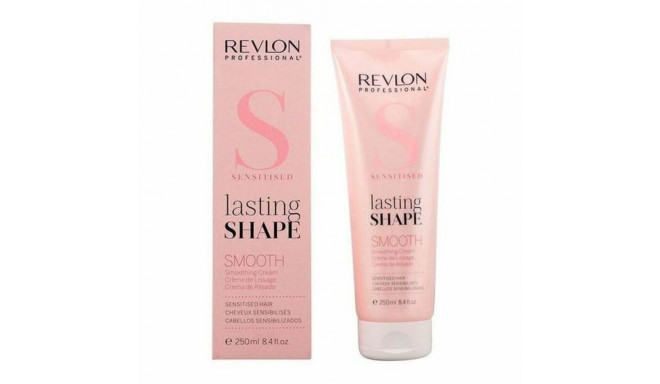 Keratiinhooldus Lasting Shape Revlon