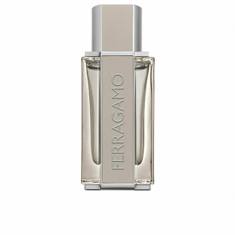 Meeste parfümeeria Salvatore Ferragamo Ferragamo Bright Leather EDT 50 ml