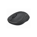 Optical Wireless Mouse Logitech M240 Grey Graphite