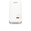Pöörduspunkt Fritz! Powerline 1240 Valge