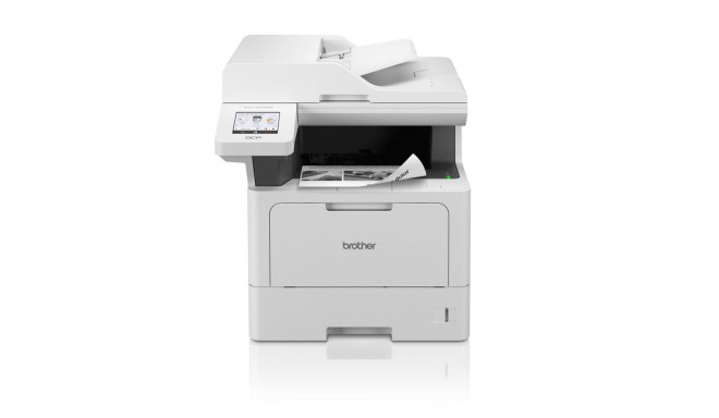 Multifunction Printer Brother DCP-L5510DW