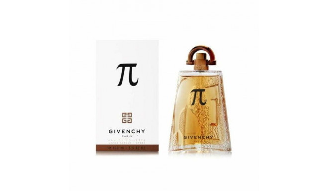 Men's Perfume Givenchy Pi EDT