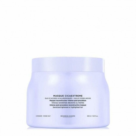 Hair Mask Kerastase E3509100