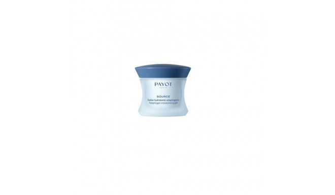 Facial Cream Payot Source Gelee Hydra