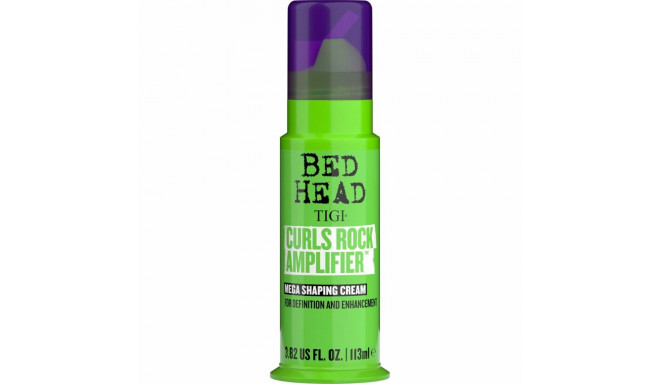 Curl Defining Cream Tigi Curls Rock