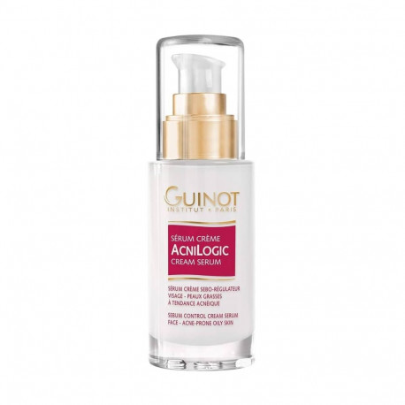 Näo seerum Guinot Acnilogic 30 ml