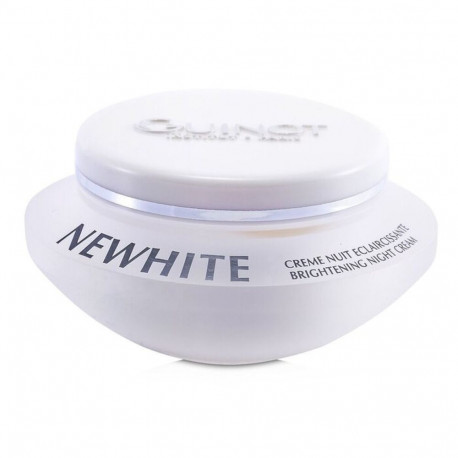Night Cream Guinot Newhite 50 ml