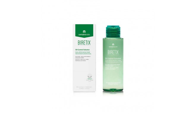 Näotoonik BIRETIX Oil Control Solution 100 ml