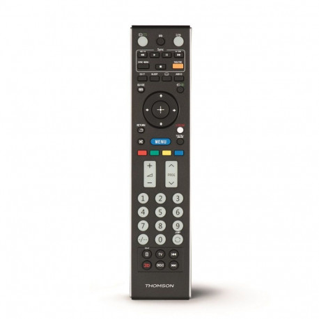 Universal Remote Control Hama 00132675