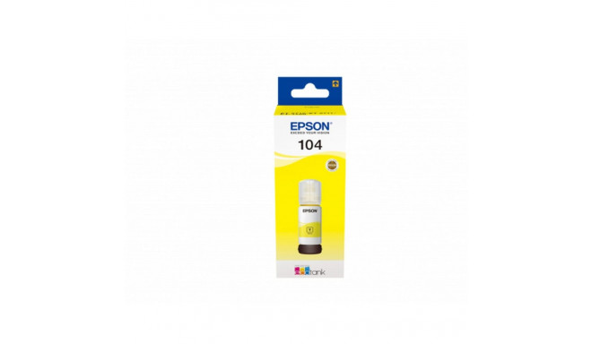 Täitetint Epson EP65583 Kollane Mitmevärviline