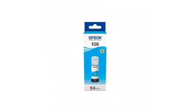 Tint kassettide täitmiseks Epson 235M929 70 ml Fuksiinpunane