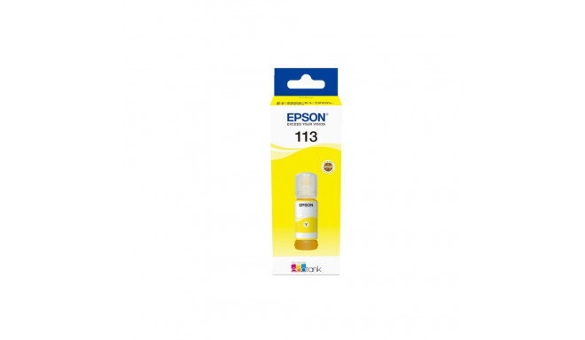 Täitetint Epson C13T06B440 Kollane