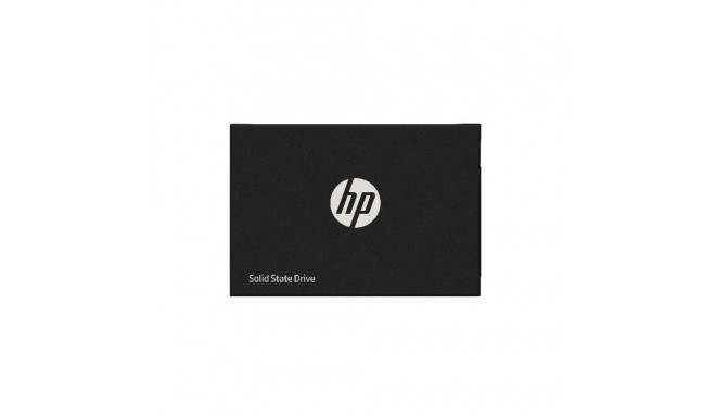 Hard Drive HP 345N1AA#ABB 1,92 TB SSD
