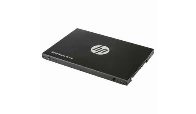 Hard Drive HP S700 250 GB SSD