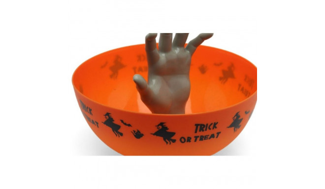 Halloweeni Kaunistused