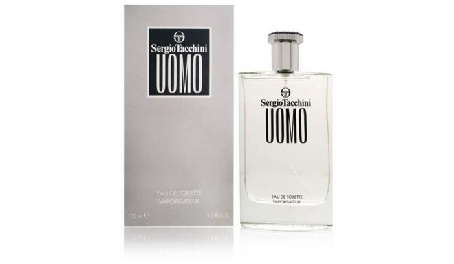 Men's Perfume Sergio Tacchini 100 ml