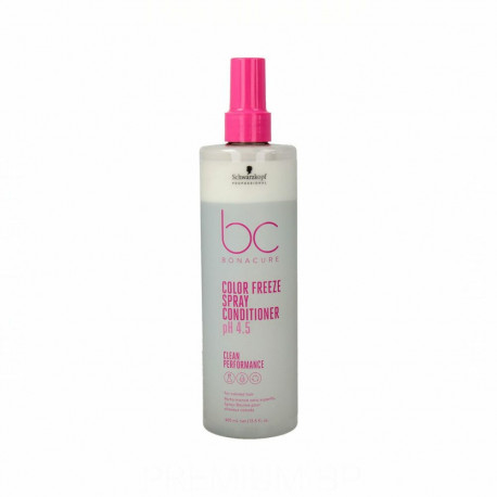 Conditioner for Dyed Hair Schwarzkopf Bc Cp Colorf