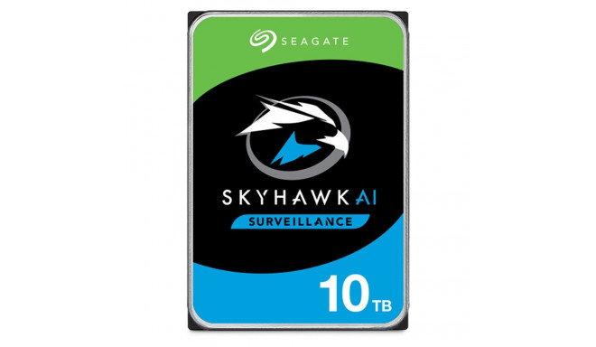 Kõvaketas Seagate ST10000VE001