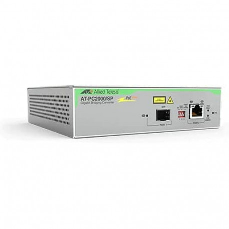 Mitmemoodiline SFP Fiibermoodul Allied Telesis AT-PC2000/SP-960