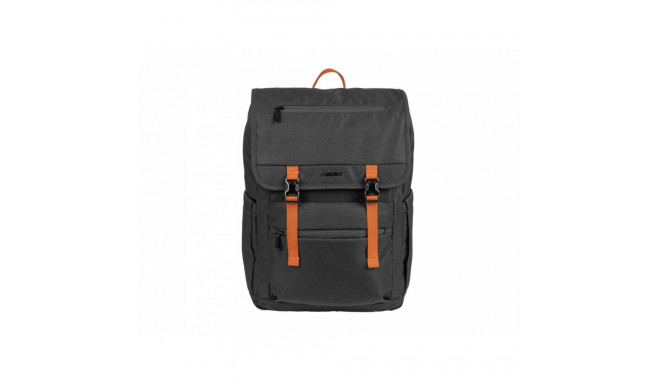 Laptop Backpack Natec Niala Ginger Orange
