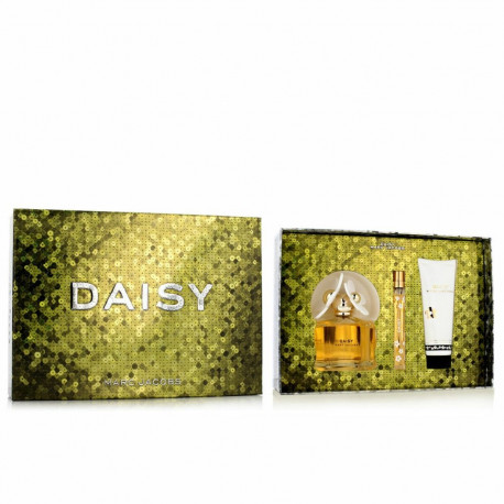 Naiste parfüümi komplekt Daisy
