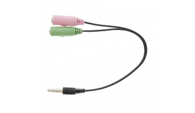 Audio Jack Adapter T'NB