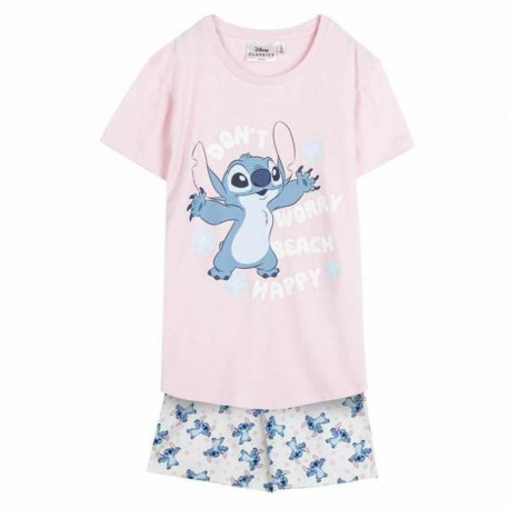 Children's Pyjama Stitch - 10 Years