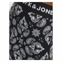 Meeste bokserid Jack & Jones Jacparis Trunks Must - M