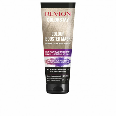 Juuksemask Revlon COLORSTAY 125 ml
